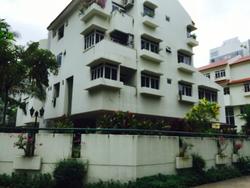Balmoral Road (D10), Condominium #126008312